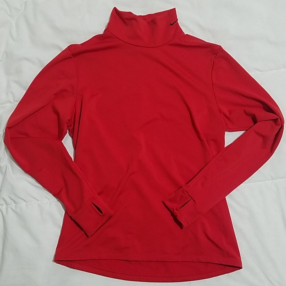 Nike Pull Over